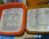 Foto del paso 9 de la receta: Postre vainillas y limón 😋🍋 SIN HORNO 💥💣