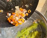 Foto langkah ke 3 dari resep Lodeh Tahu Tempe.