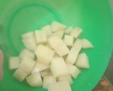 Foto langkah ke 2 dari resep Soto Bangka.
