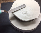 Foto del paso 9 de la receta: 💝 Carrot Cake Día de la Madre 💝