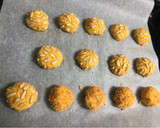Foto del paso 8 de la receta: Panellets de calabaza
