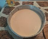 Foto del paso 4 de la receta: Fainá de cebolla