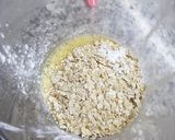 Foto del paso 1 de la receta: Waffles dulces de avena