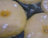 Foto langkah ke 6 dari resep Donat Ubi Merah (Tanpa Telur).