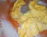 Butter cookies gashin tukunyamatakin girki3 hoto