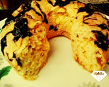 Foto del paso 8 de la receta: Budín Inglés