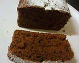 Foto del paso 7 de la receta: Budín de Chocolate 🍩