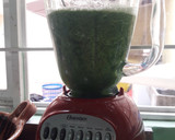 Foto del paso 2 de la receta: Agua de charco