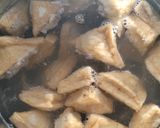 Foto langkah ke 3 dari resep Tahu Bakso Ikan.