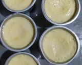 Foto langkah ke 5 dari resep Silky Egg Pudding.