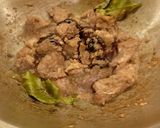 Foto langkah ke 3 dari resep Semur Daging.