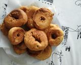 Foto del paso 7 de la receta Roscos de Cuaresma