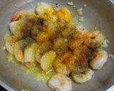 Foto del paso 3 de la receta: Camarones / Gambas