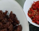Foto langkah ke 7 dari resep (Salin dari) Dendeng batokok.