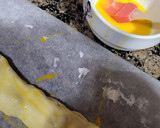 Foto del paso 4 de la receta: Caracola de hojaldre rellena