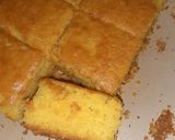 صورة لخطوة 1 من وصفة كيكة اليوسفي