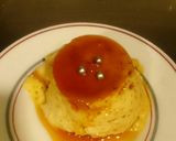 Foto del paso 3 de la receta Flan 🍮 fácil y rico en 5 minutos