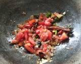 Tomato Upma recipe step 3 photo