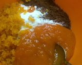 Zserbó golyó recept fázis 2 fotója