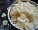 Foto langkah ke 5 dari resep Kerupuk nasi by_dapur tere.