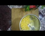 मैदा चने की दाल की अलौरी (maide chane ki dal ki alouri recipe in Hindi) रेसिपी चरण 3 फोटो
