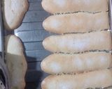 Foto del paso 4 de la receta: Vainillas caseras