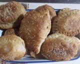 Foto del paso 7 de la receta: Pastelitos de pollo 😋