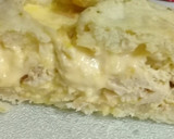Foto del paso 1 de la receta: Calzone rústico de pollo🐥