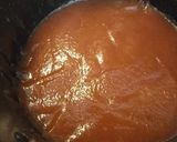 Foto del paso 6 de la receta Dulce de manzana🌹