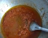 Red Gravy 1 (in my style) recipe step 5 photo