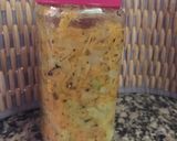 Foto del paso 4 de la receta: Chucrut familiar fácil y rápido