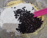 Foto langkah ke 1 dari resep Vanila Chocochips Cookies (Simple Renyah).