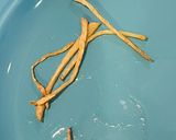 A picture of step 4 of Very quick-Simple Fried Springy 🍝 Noodle.