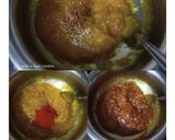 A picture of step 4 of Instant Raw Mango Chunda (Gujarati Style).