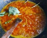 Foto langkah ke 6 dari resep Sambal Goreng Kentang Daging Sapi Tanpa Santan.