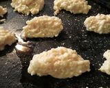 Foto del paso 2 de la receta: Torrejas de arroz