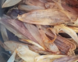 Foto del paso 11 de la receta: Tamales de coloradito (mole rojo) estilo Cuilapam