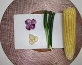 Foto langkah ke 1 dari resep Perkedel Jagung Krispi / Bakwan Jagung Krispi.