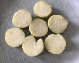 Foto langkah ke 3 dari resep Tahu Bumbu - Tahu Telur.