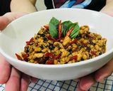 Foto langkah ke 11 dari resep Thai Basil Chicken.