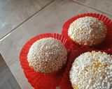 Foto del paso 7 de la receta: Garibaldi