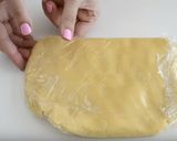 Foto del paso 4 de la receta: Tarta de coco y dulce de leche