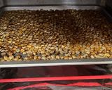 Foto del paso 3 de la receta: Tostar Café en Casa