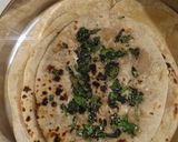 ઘઉં ના લોટ ના નાન (Wheat Flour Naan Recipe In Gujarati) રેસીપી સ્ટેપ4ફોટો