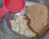 Whole Wheat Banana Walnut loaf recipe step 5 photo