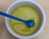 Foto del paso 5 de la receta: Repollitos o coles de Bruselas con vinagreta de miel y jengibre fermentados 🫚🍯🥦(tips de cocción 😉)