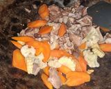 Foto langkah ke 4 dari resep Cap Cay Sayur Endesss.