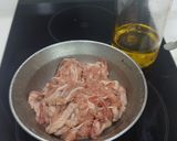沙爹肥牛金菇粉絲鍋的食譜步驟2照片