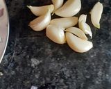 সর্ষে শাক (Shorse shak recipe in bengali) রেসিপি ধাপ - 1 ছবি