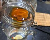Foto langkah ke 3 dari resep Iced Honey Lemon Goji Berries.